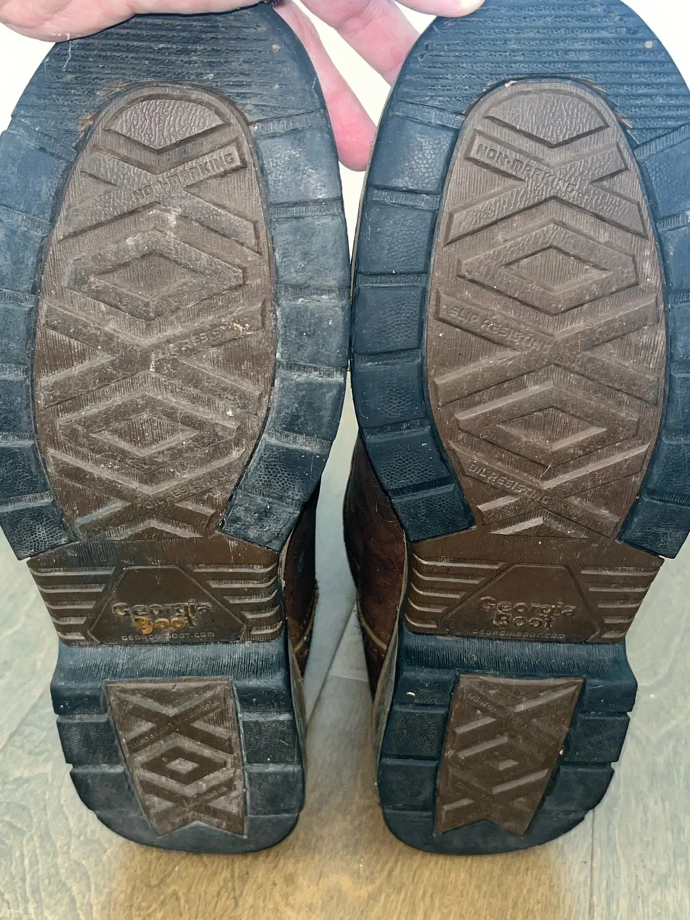 Georgia Boot georgia boots